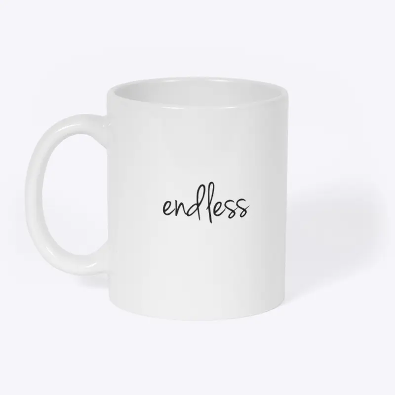 endless tee