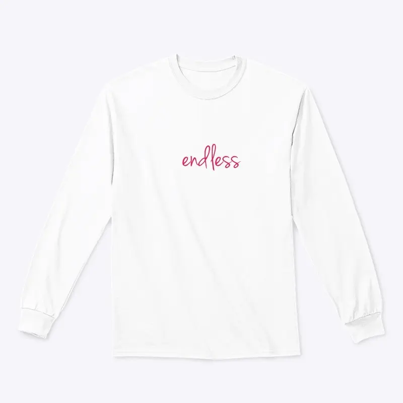 endless tee